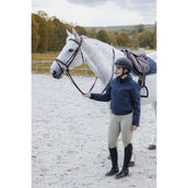 EQUITHÈME Riding Legging Acacia Taupe