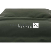 EQUITHÈME Heated Vest Sasha Kaki