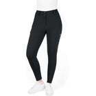 EQUITHÈME Breeches Sierra Heated Full Grip Black