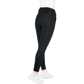 EQUITHÈME Breeches Sierra Heated Full Grip Black