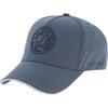 EQUITHÈME Cap Georgia Grey