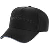 EQUITHÈME Cap Aude Black