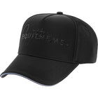 EQUITHÈME Cap Aude Black