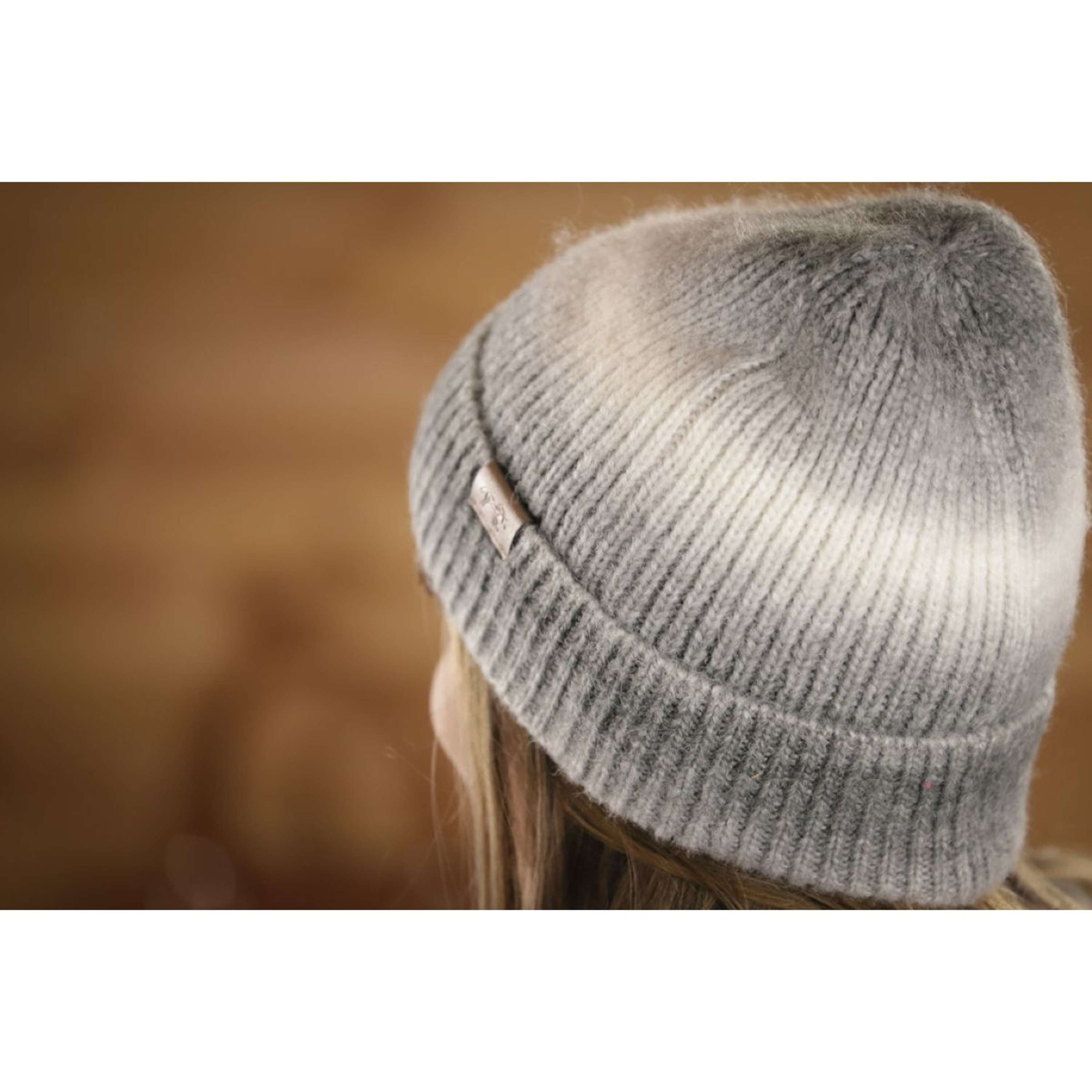 Pénélope Cap Mila Grey