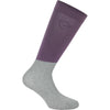 EQUITHÈME Riding Socks Compet Purple
