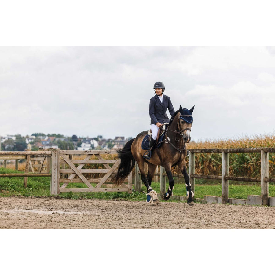 EQUITHÈME Competition Jacket Nancy Grey