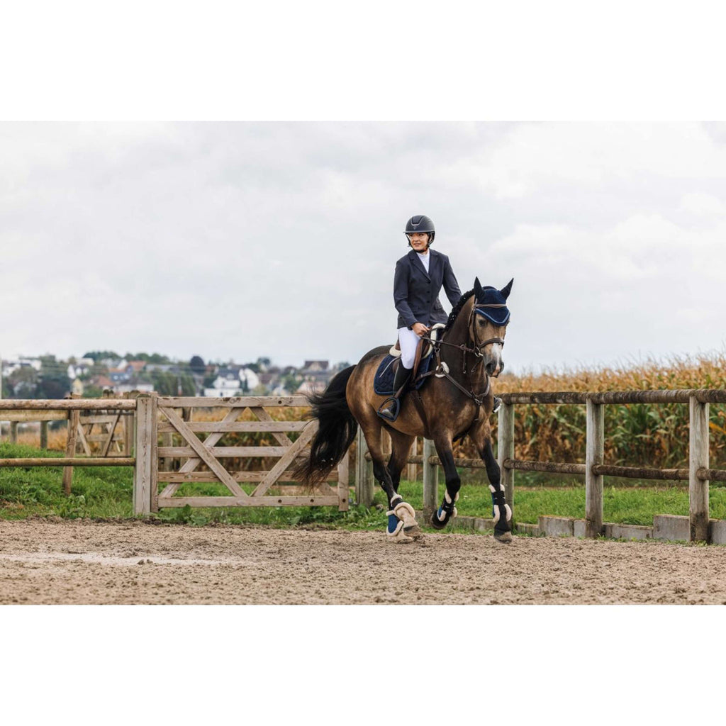 EQUITHÈME Competition Jacket Nancy Grey