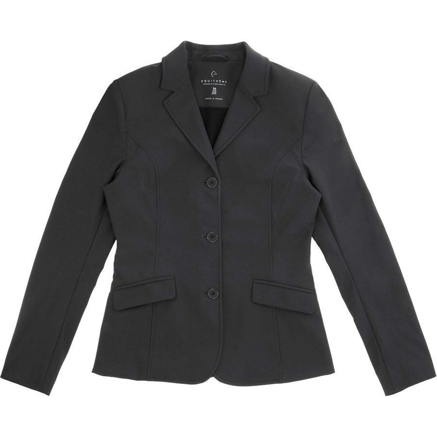 EQUITHÈME Competition Jacket Nancy Grey