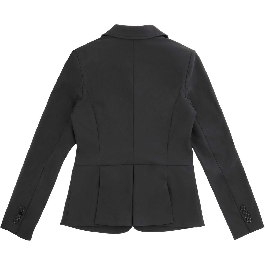 EQUITHÈME Competition Jacket Nancy Grey