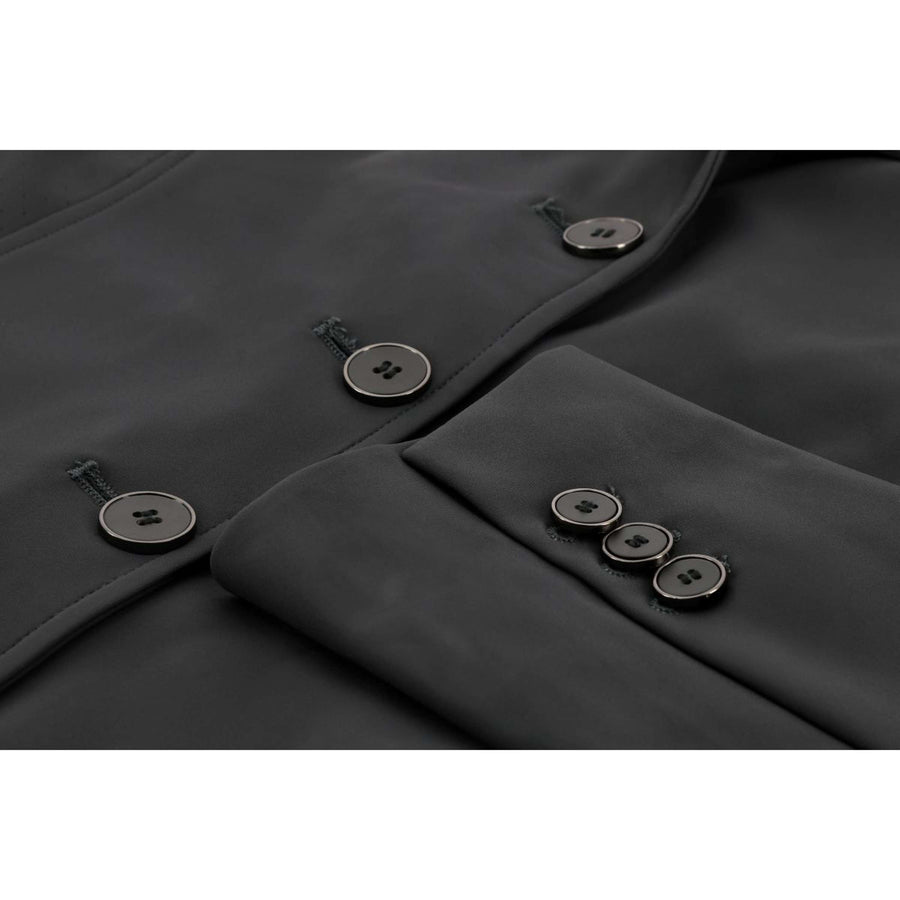 EQUITHÈME Competition Jacket Nancy Grey