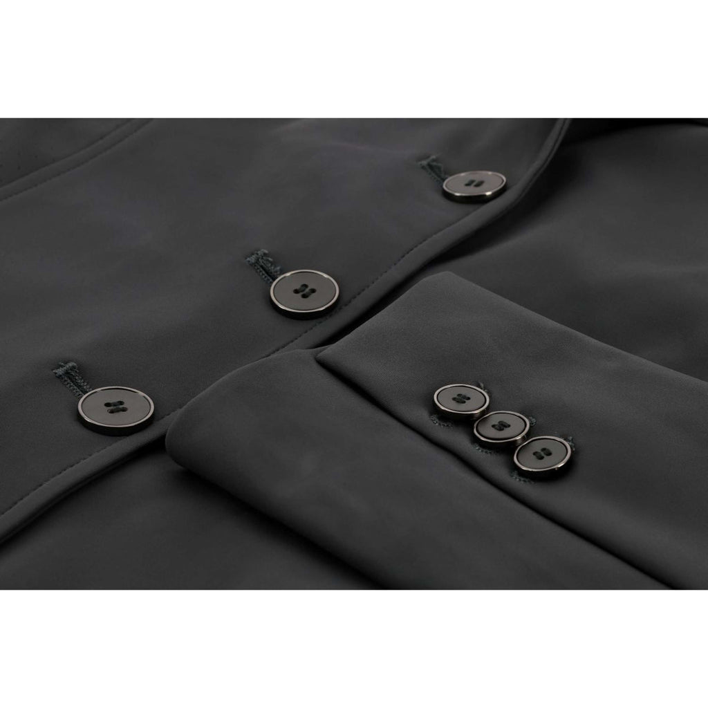 EQUITHÈME Competition Jacket Nancy Grey