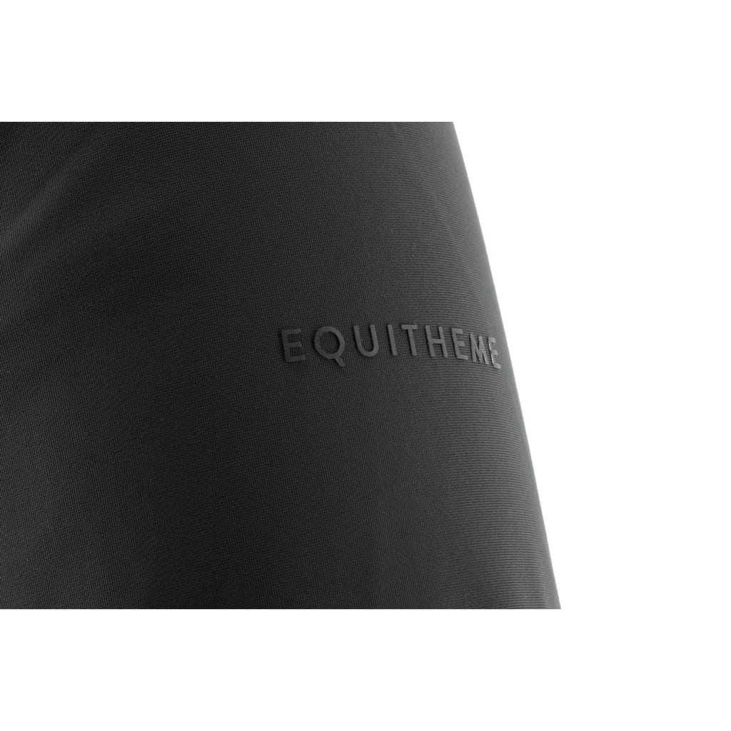 EQUITHÈME Competition Jacket Nancy Grey
