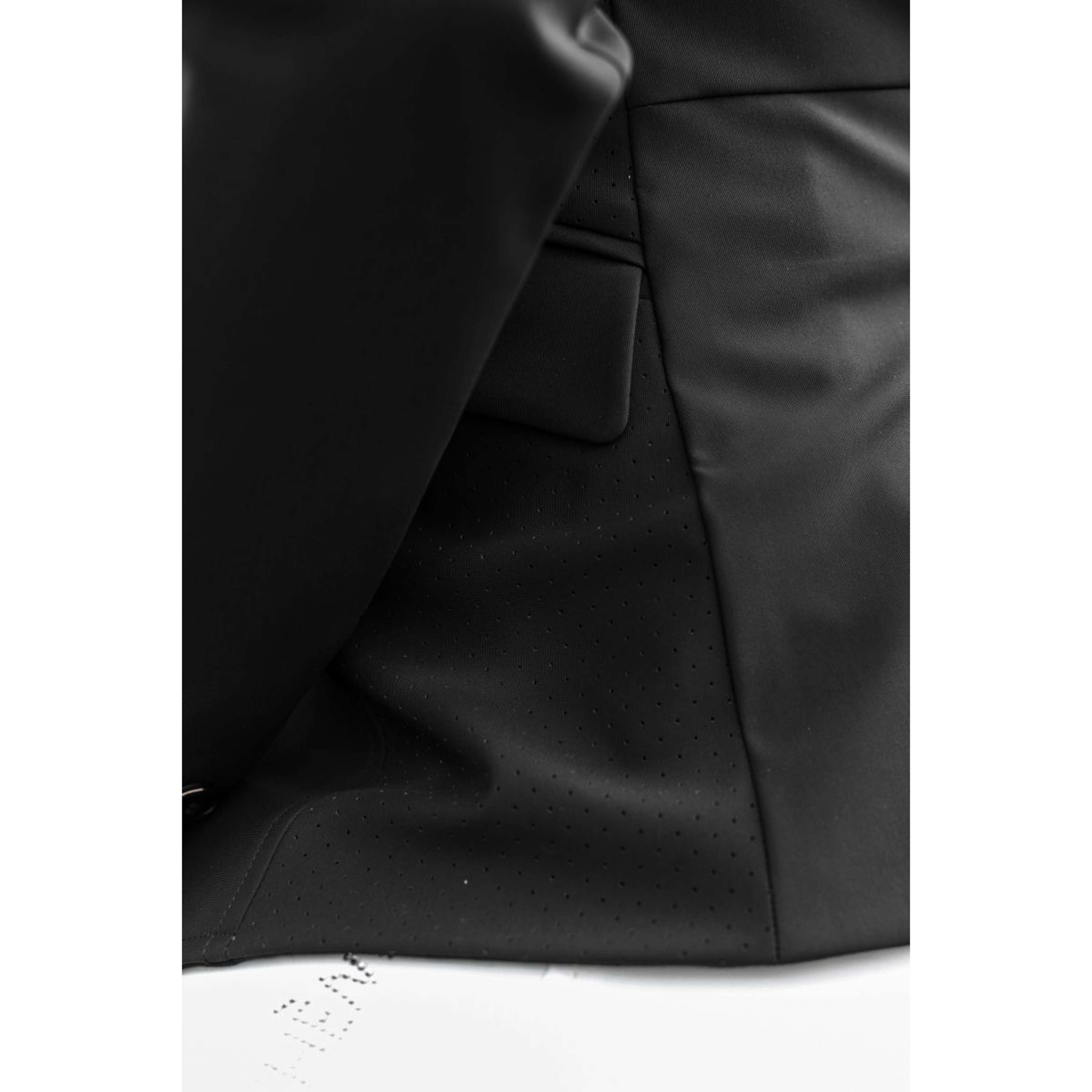 EQUITHÈME Competition Jacket Nancy Black