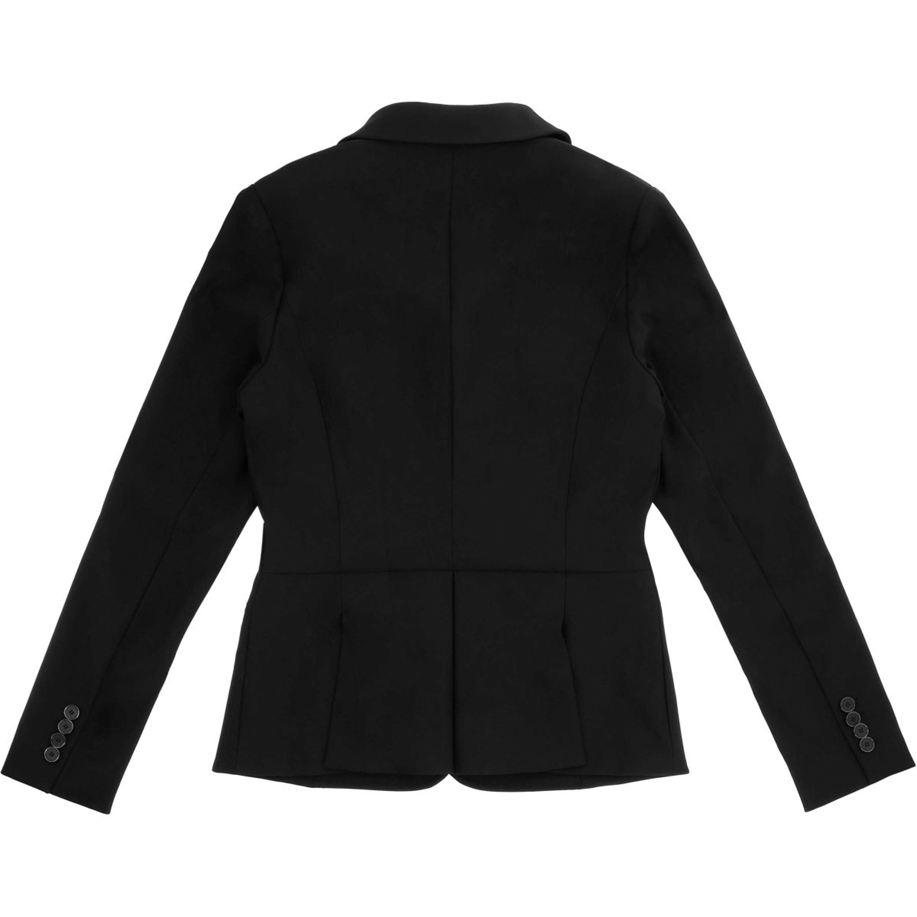 EQUITHÈME Competition Jacket Nancy Black