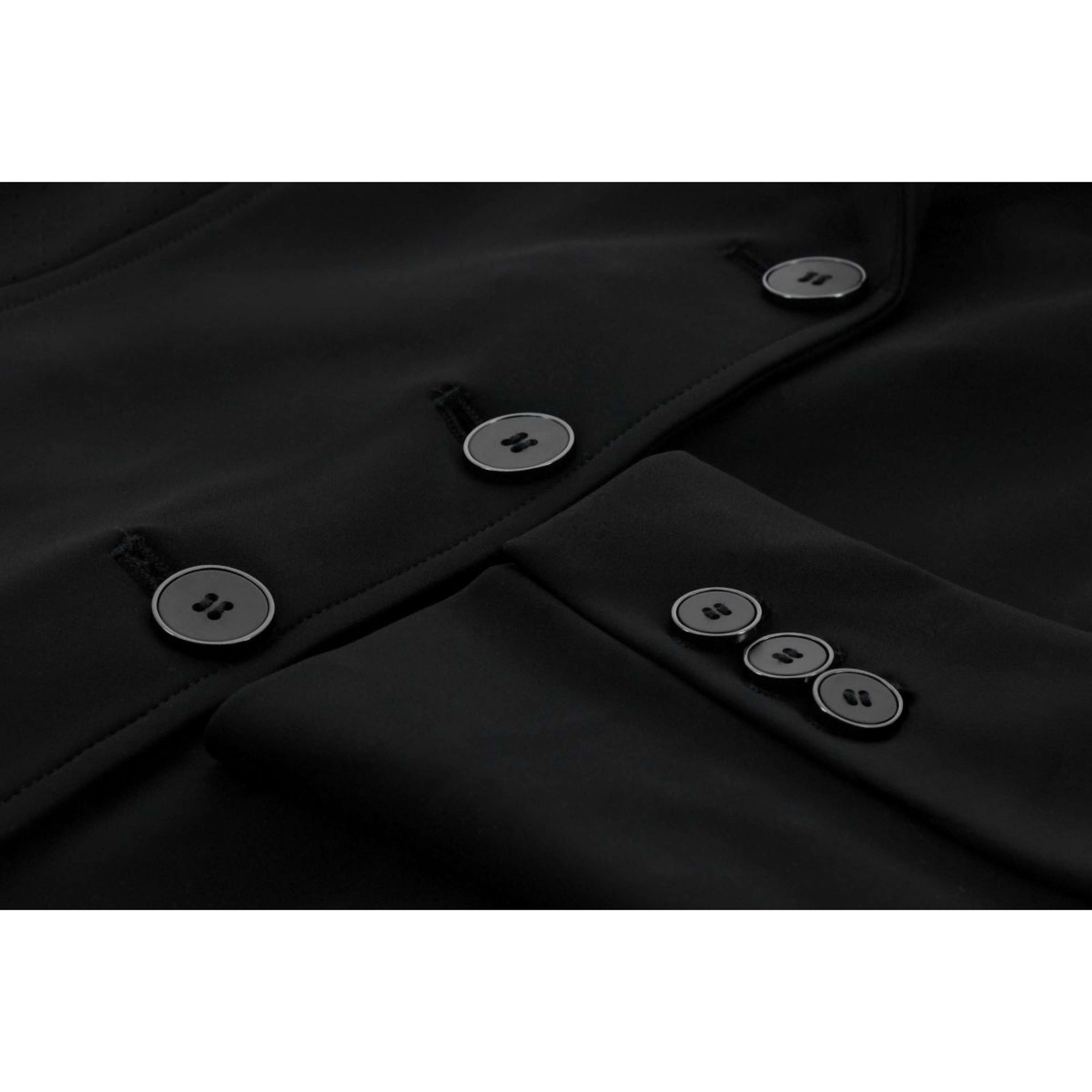EQUITHÈME Competition Jacket Nancy Black