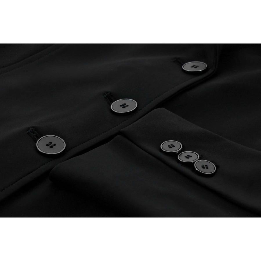 EQUITHÈME Competition Jacket Nancy Black