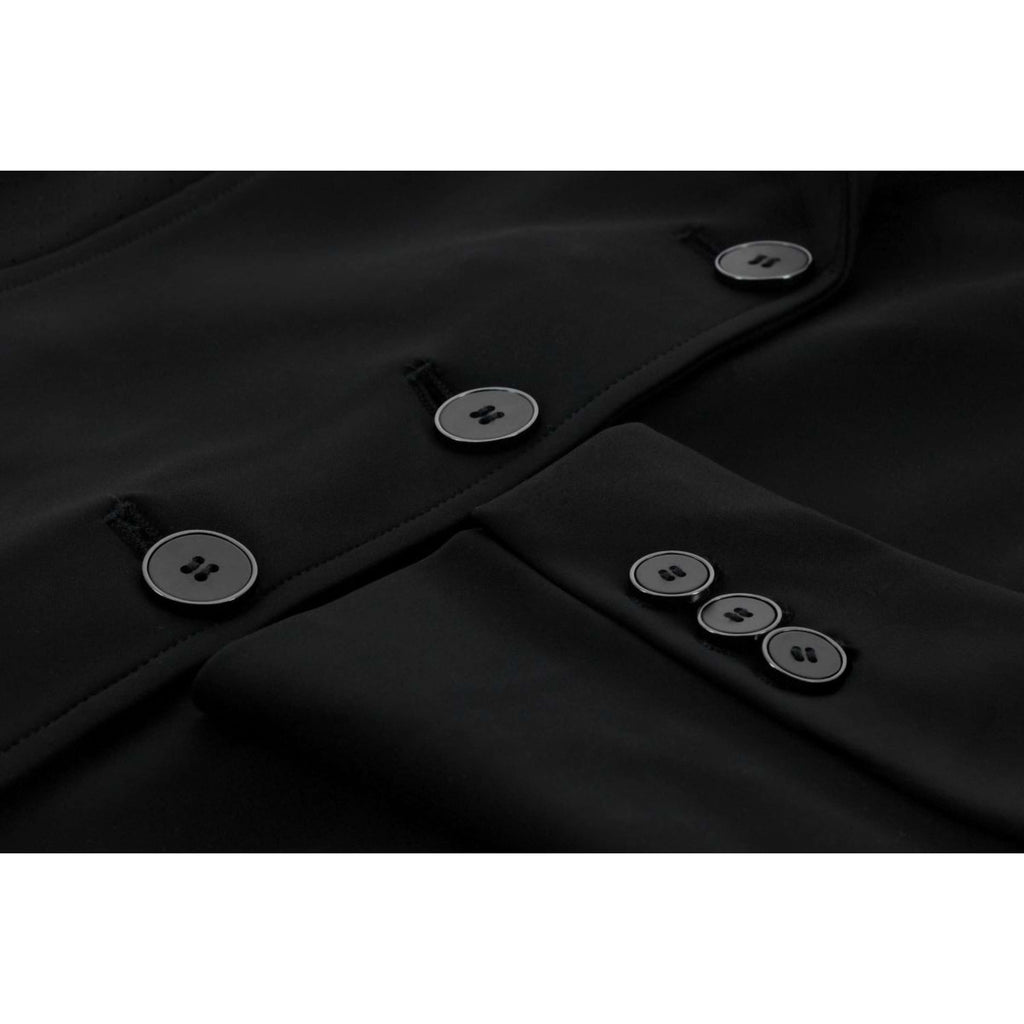 EQUITHÈME Competition Jacket Nancy Black