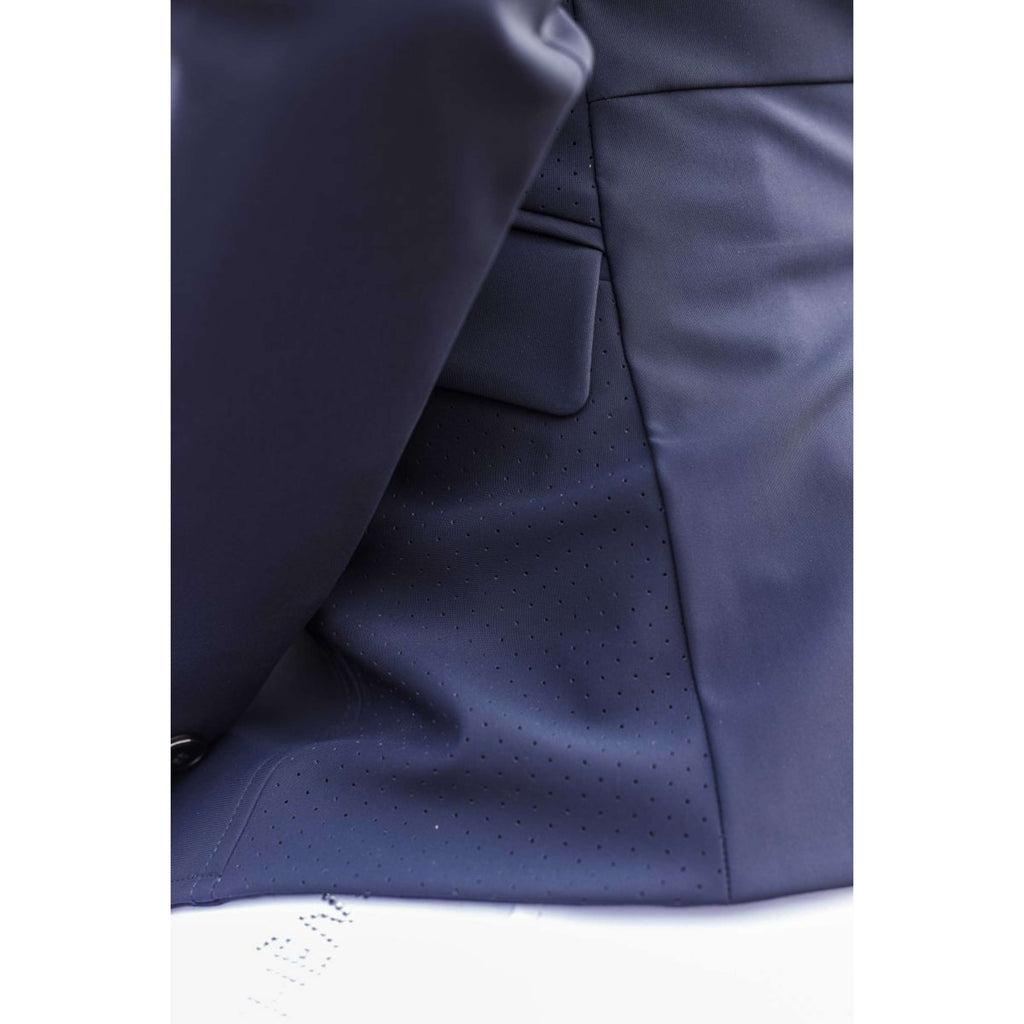 EQUITHÈME Competition Jacket Nancy Navy