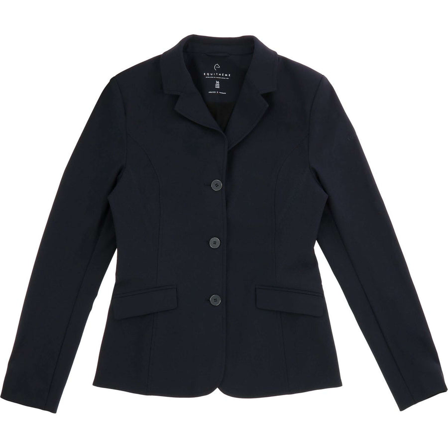 EQUITHÈME Competition Jacket Nancy Navy