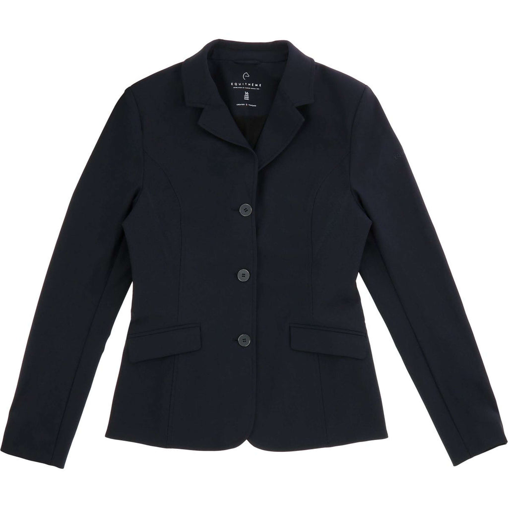 EQUITHÈME Competition Jacket Nancy Navy