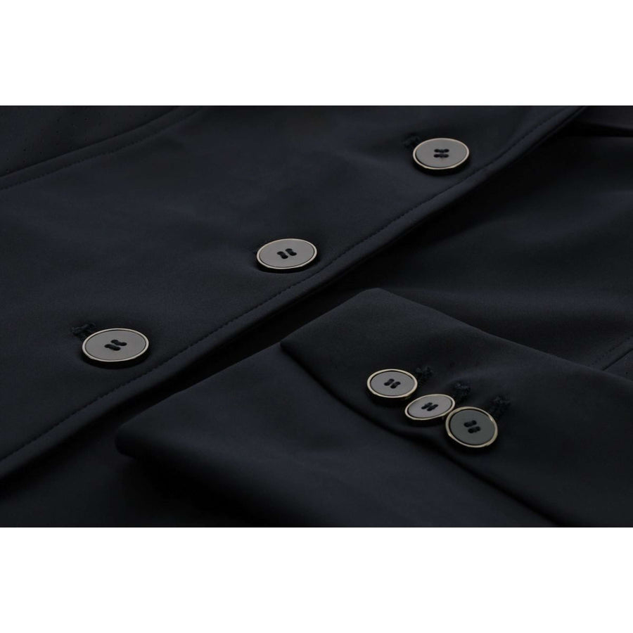 EQUITHÈME Competition Jacket Nancy Navy