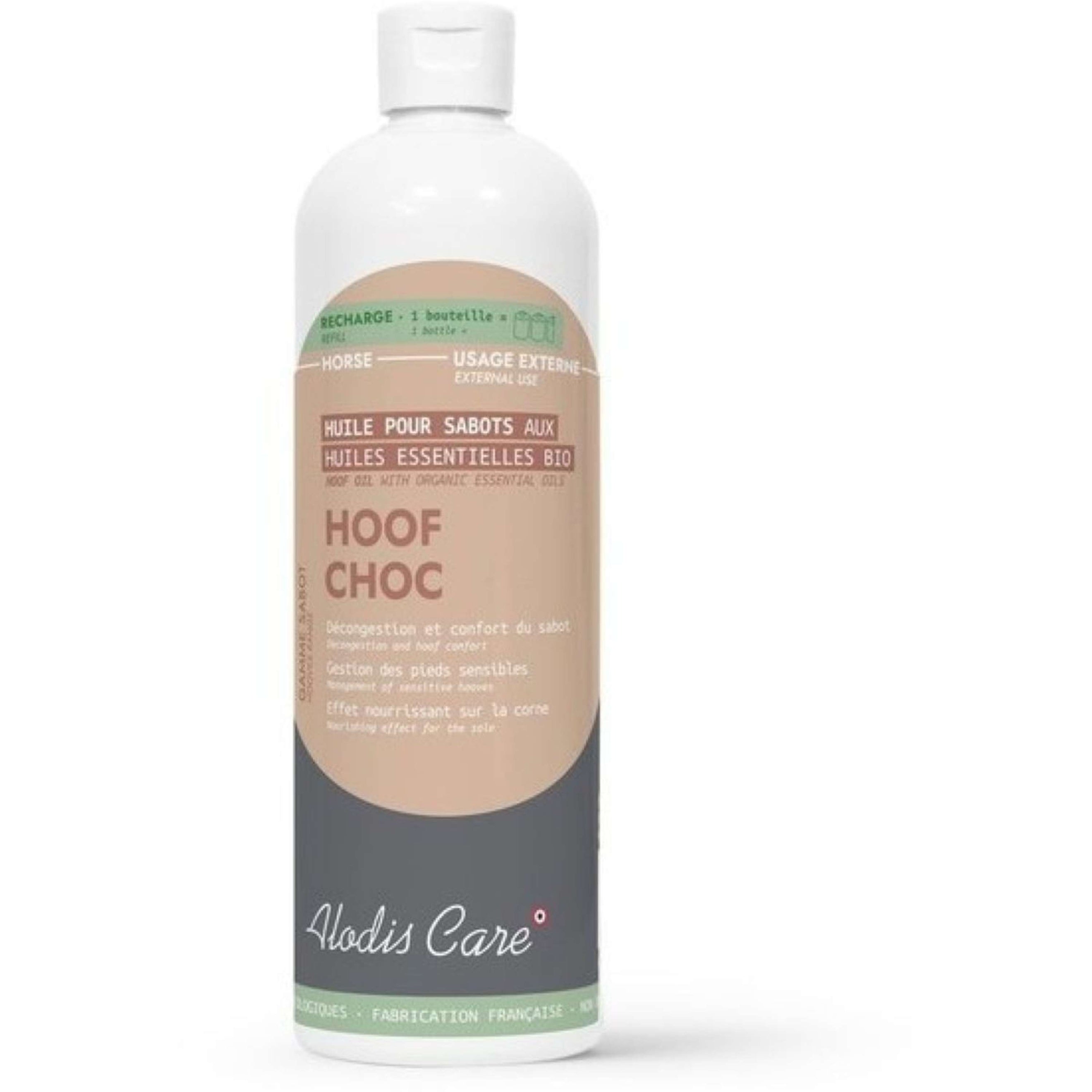 Alodis Hoof Oil Choc Refill