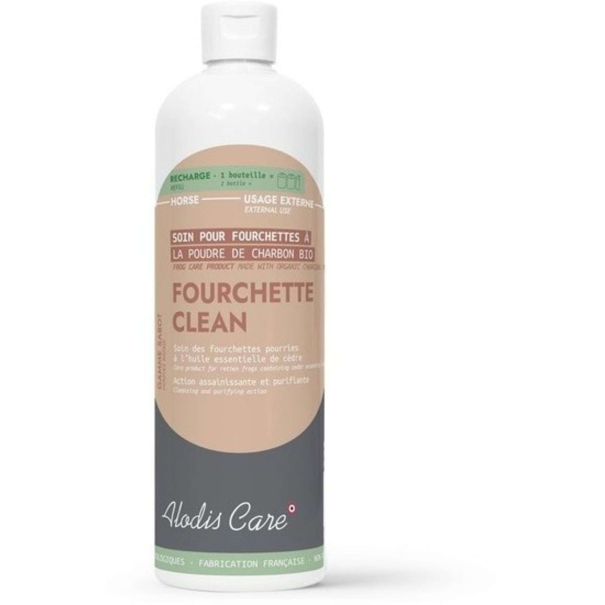 Alodis Hoof Oil Fourchette Clean Refill