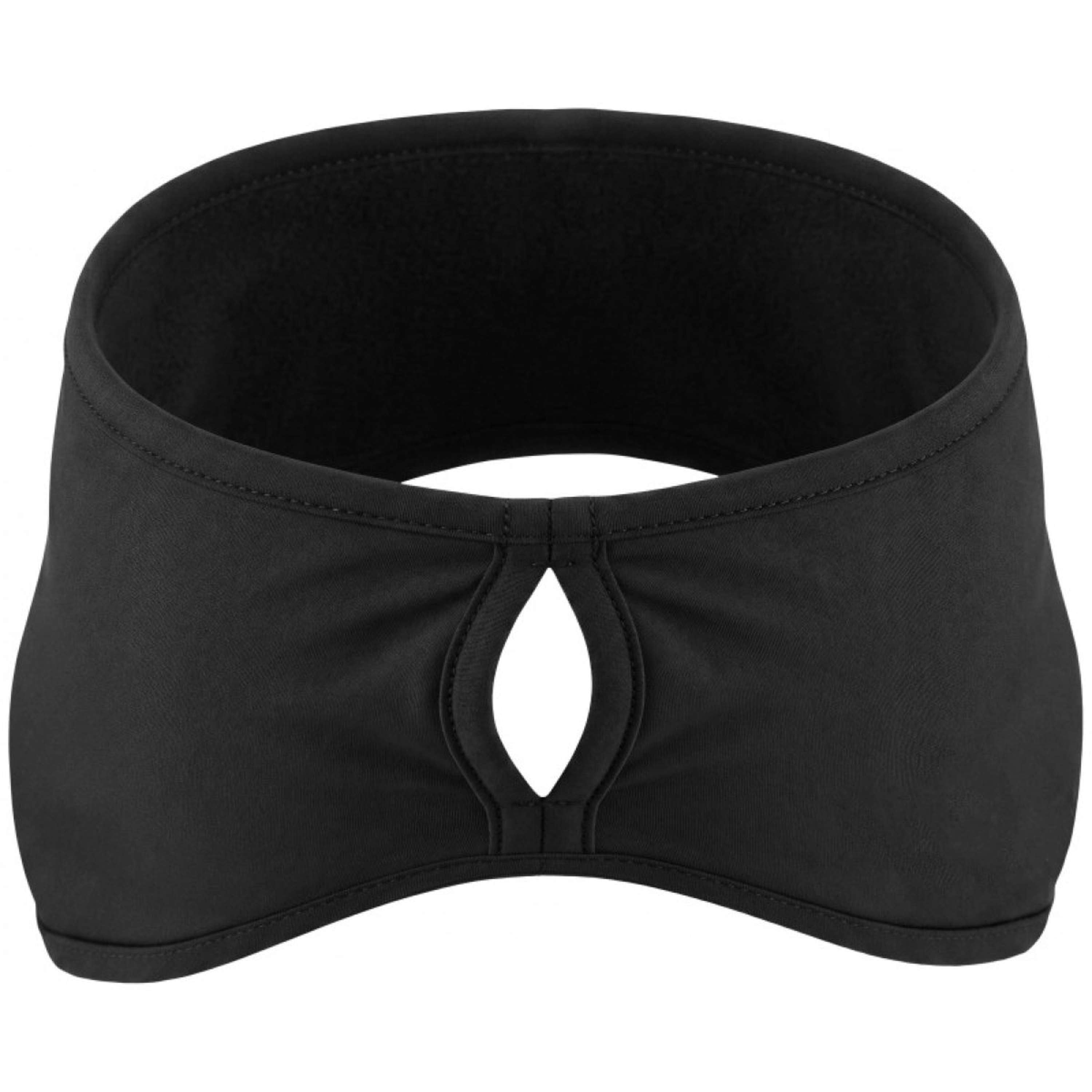 EQUITHÈME Bandeau Lynn Black