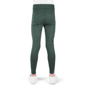 EQUITHÈME Riding Legging Birdy Kids Full Grip Khaki