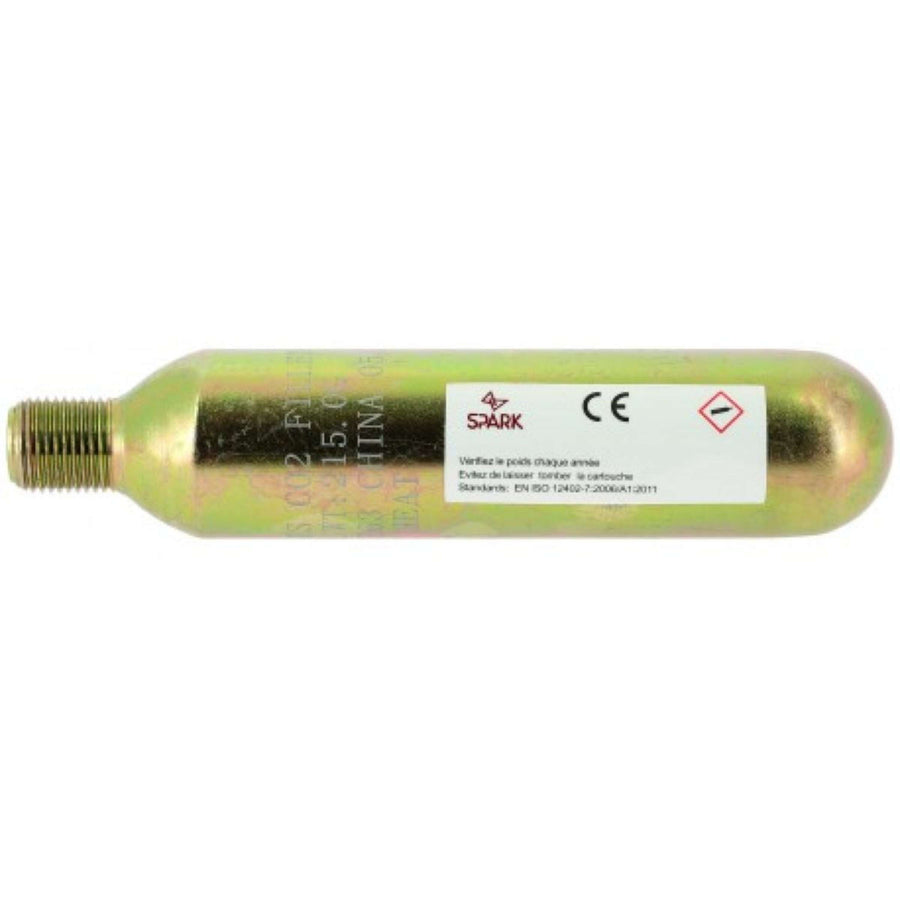 Spark Airbag Manège Replacement Cartridge