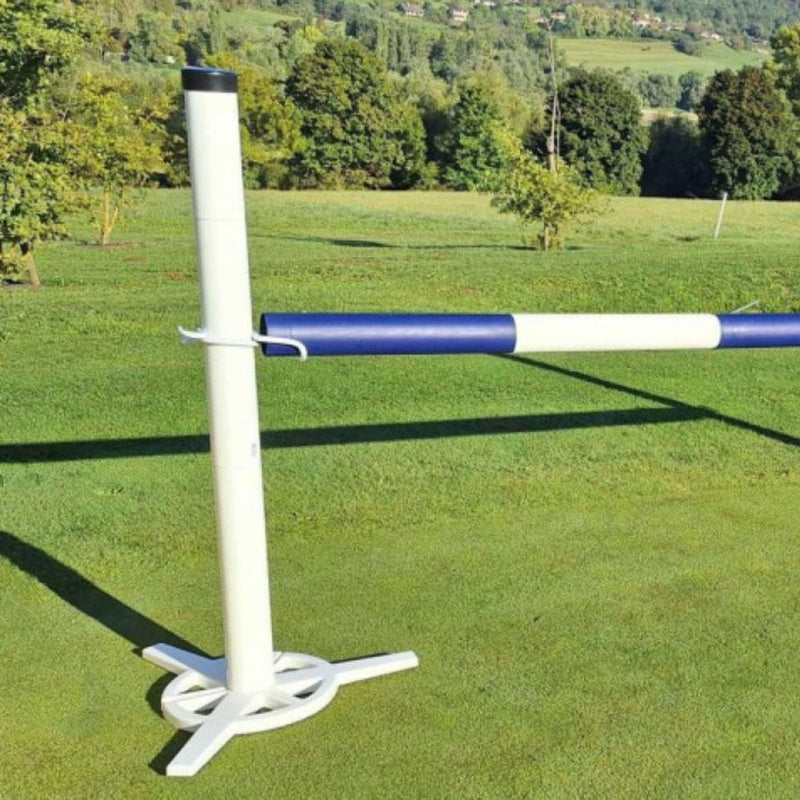 Hippotonic Cap for beams Black