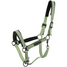 EQUITHÈME Halter Pearl Green