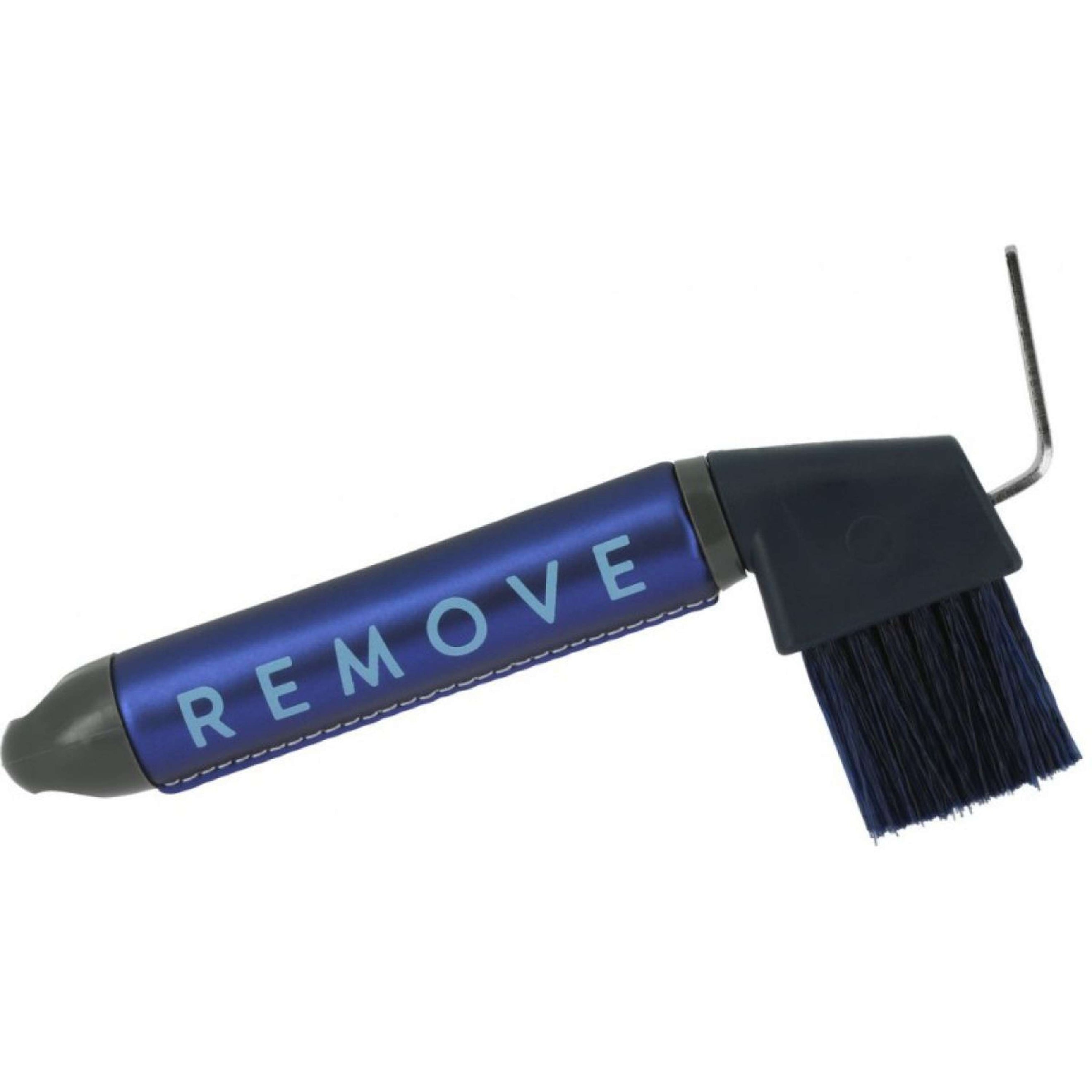 EQUITHÈME Hoof Pick Je t'aime Blue