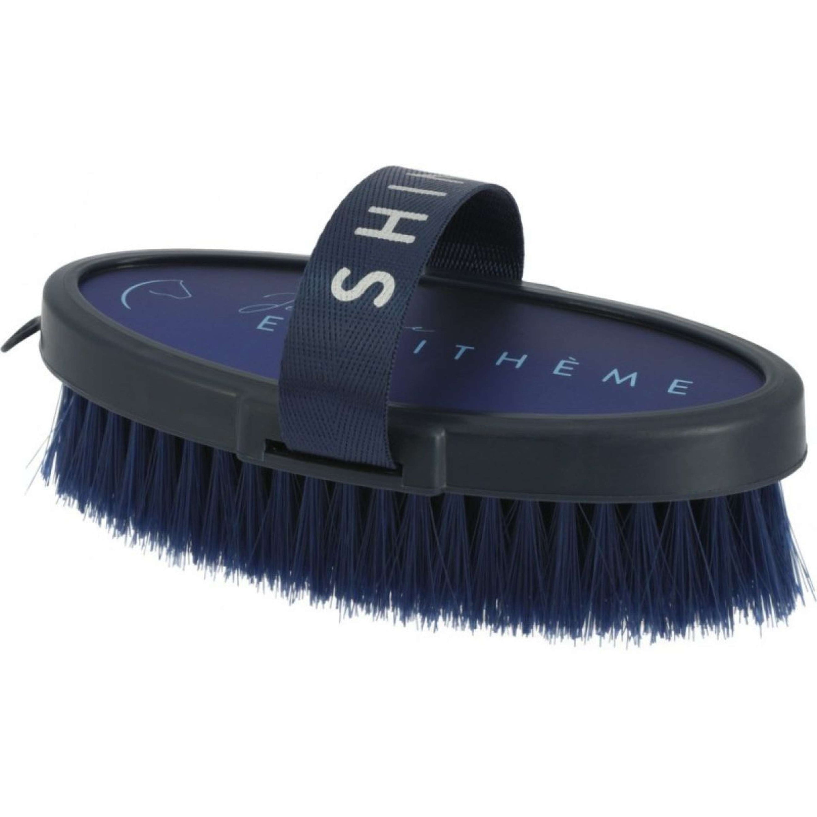 EQUITHÈME Soft Brush Je t'aime Blue