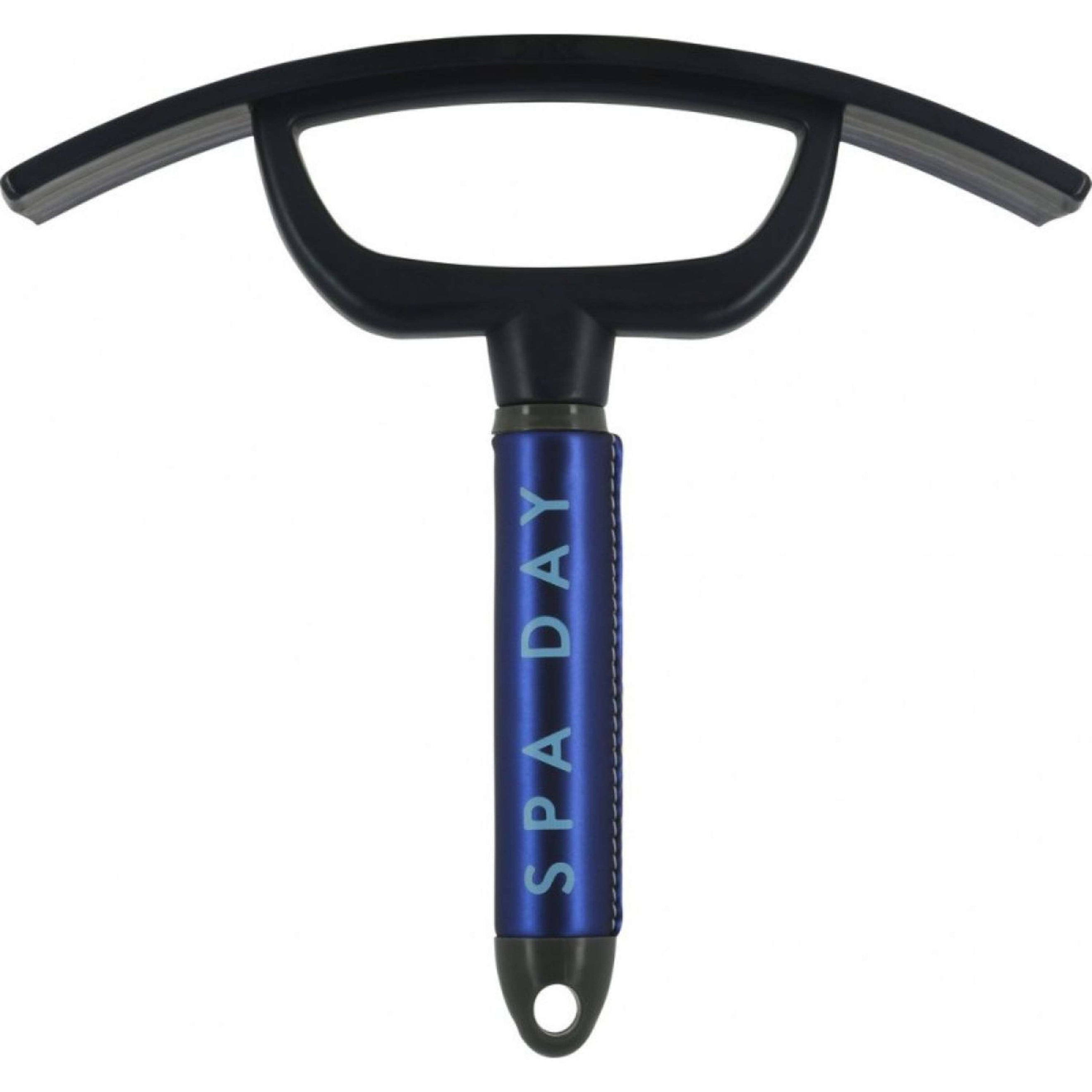 EQUITHÈME Sweat Scraper Je t'aime Blue