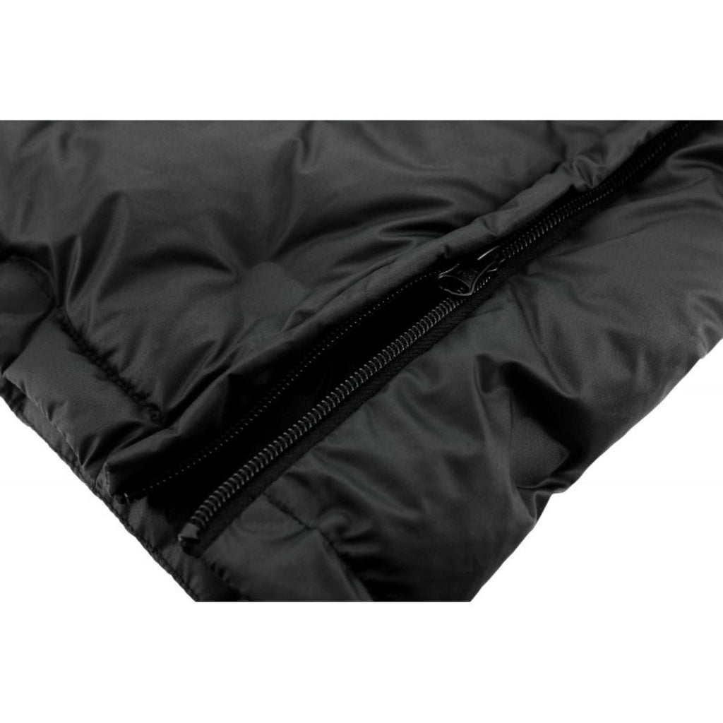 EQUITHÈME Long Coat Doris Black