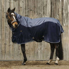 EQUITHÈME Summer Rug 3-in-1 Mixte Navy