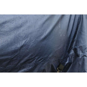 EQUITHÈME Rain Rug Navy