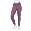 EQUITHÈME Riding Legging Birdy Full Grip Lilac