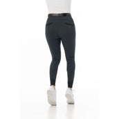 EQUITHÈME Breeches Safir Forest Green