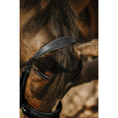 Eric Thomas Bridle Work Black