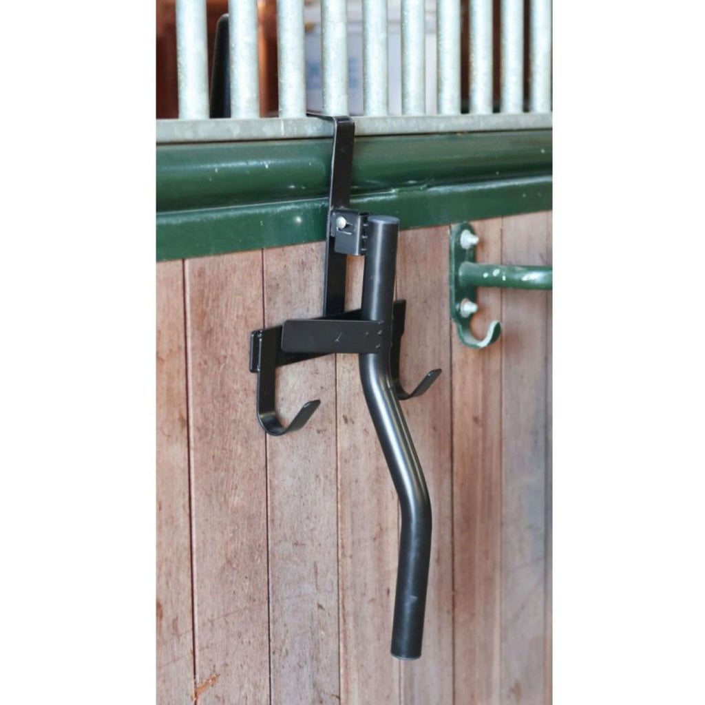 Hippotonic Saddle Support Portable Black