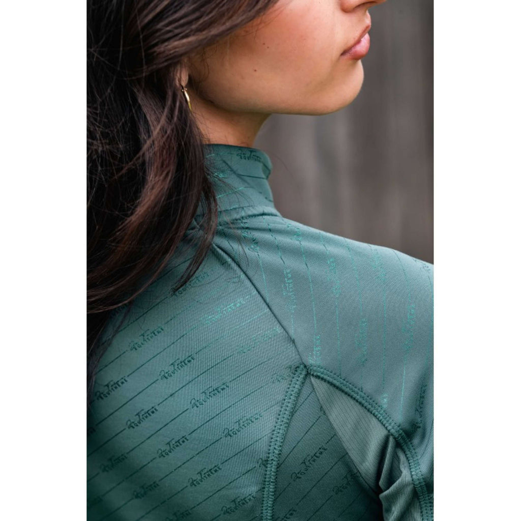 EQUITHÈME Base Layer Sabine Duck blue