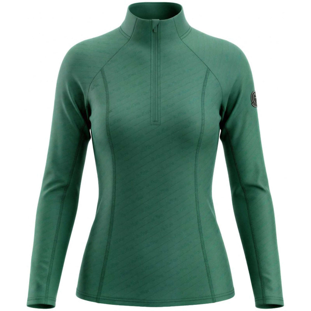 EQUITHÈME Base Layer Sabine Duck blue
