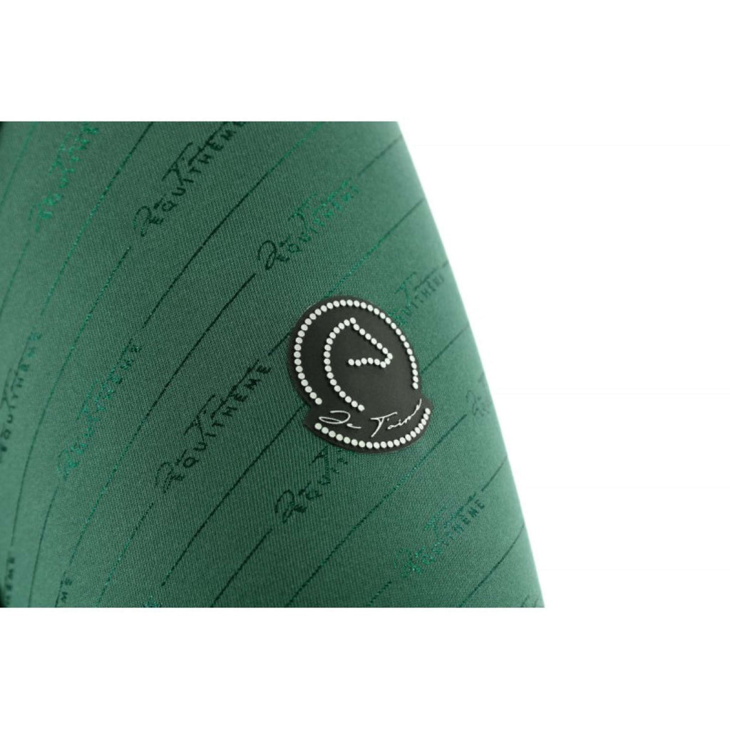 EQUITHÈME Base Layer Sabine Duck blue