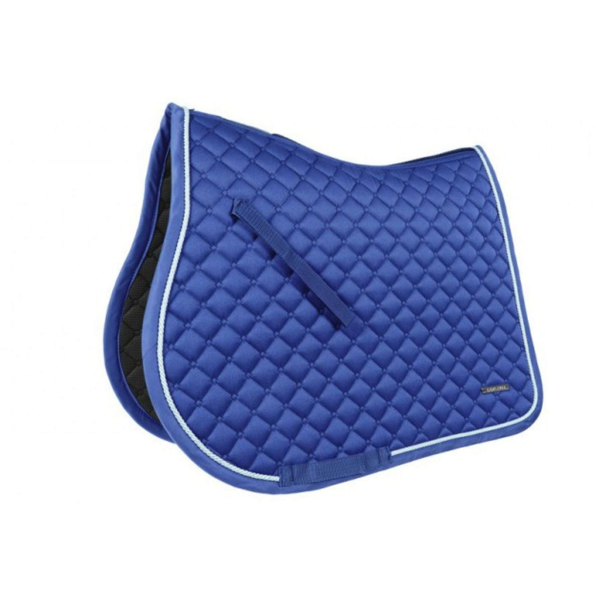 Lami-Cell Saddlepad Classic General Purpose Sky Blue