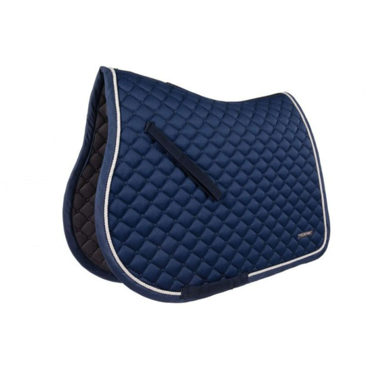 Lami-Cell Saddlepad Classic General Purpose Navy