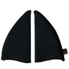 Lami-Cell Soundless Inserts Black