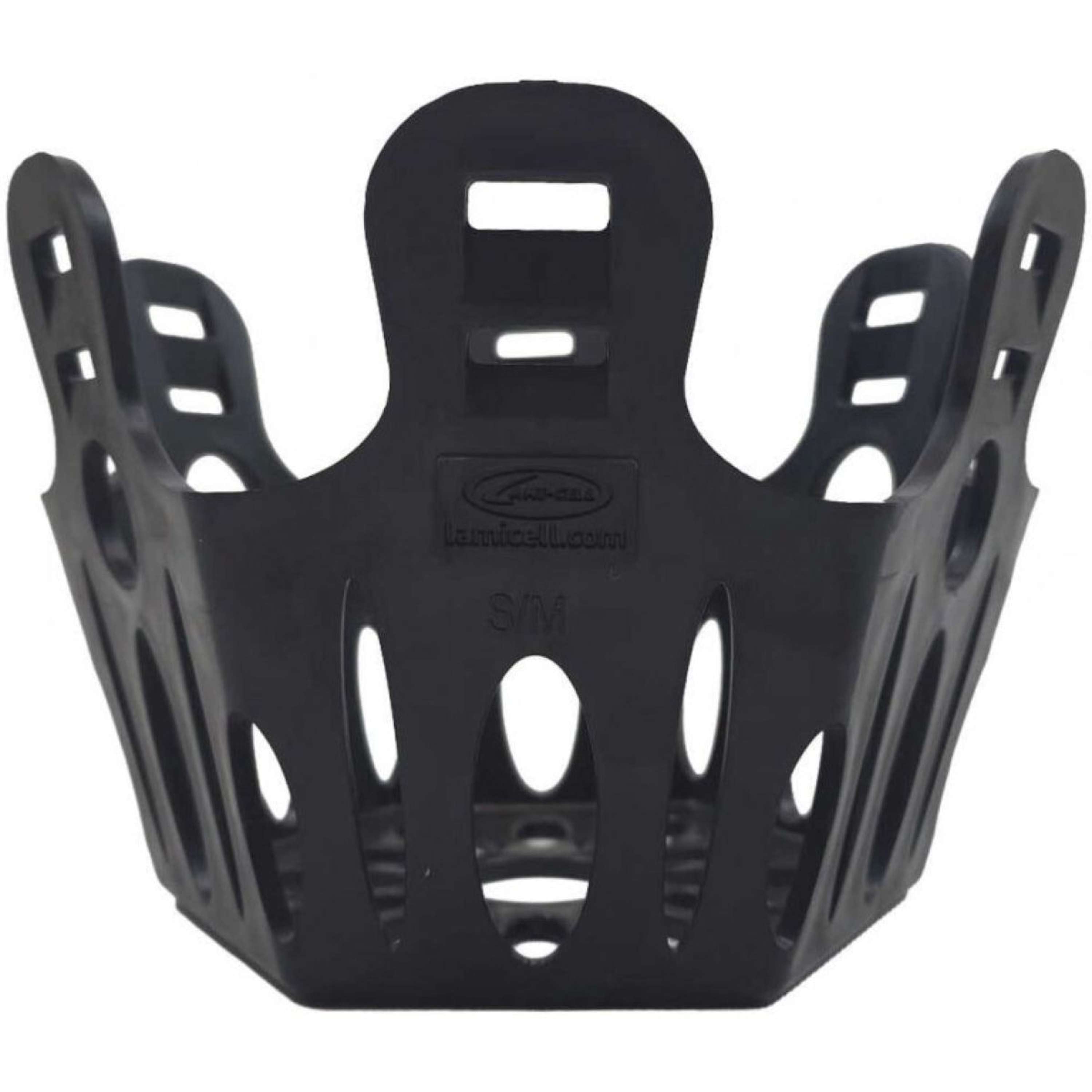 Lami-Cell Grazing Mask 35mm Black