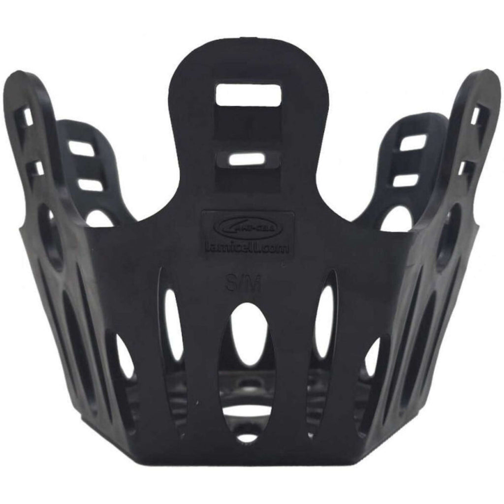Lami-Cell Grazing Mask 35mm Black